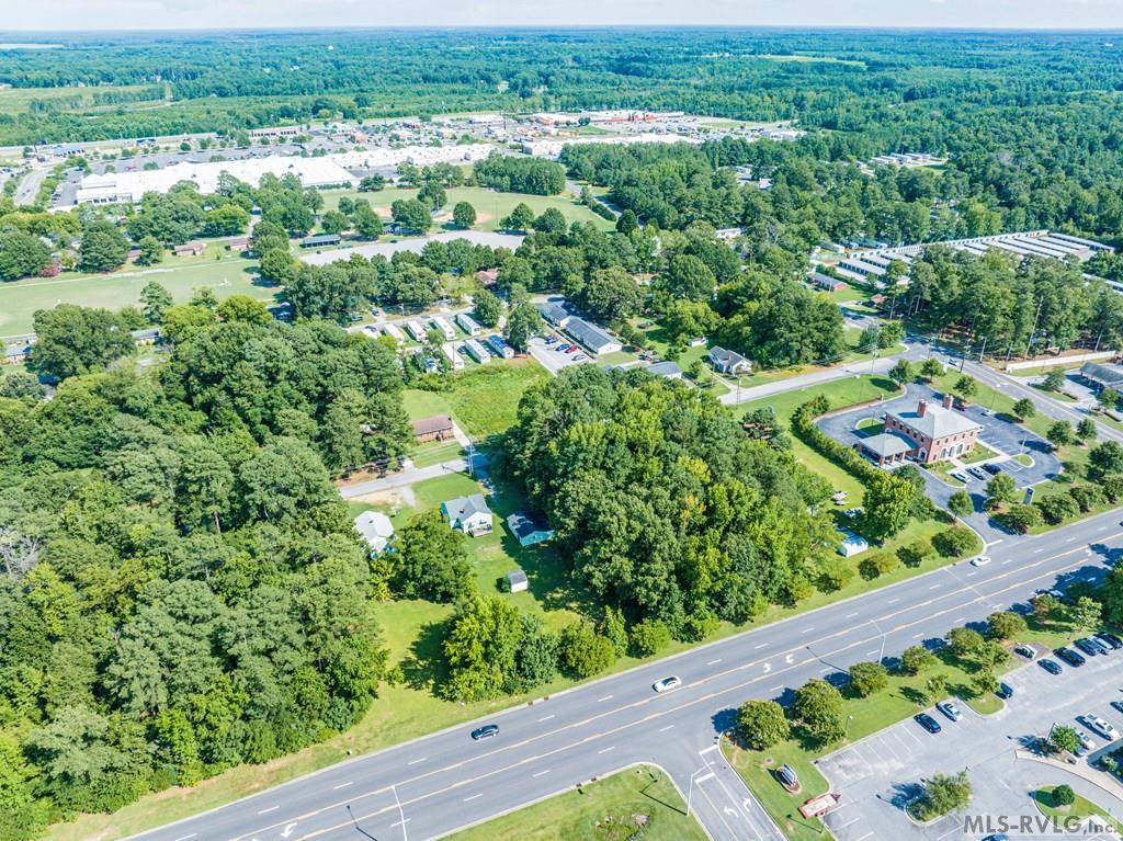 Commercial at 317 Summitt Ave (old Farm Rd), Roanoke Rapids NC 27870, photo 32 of 35
