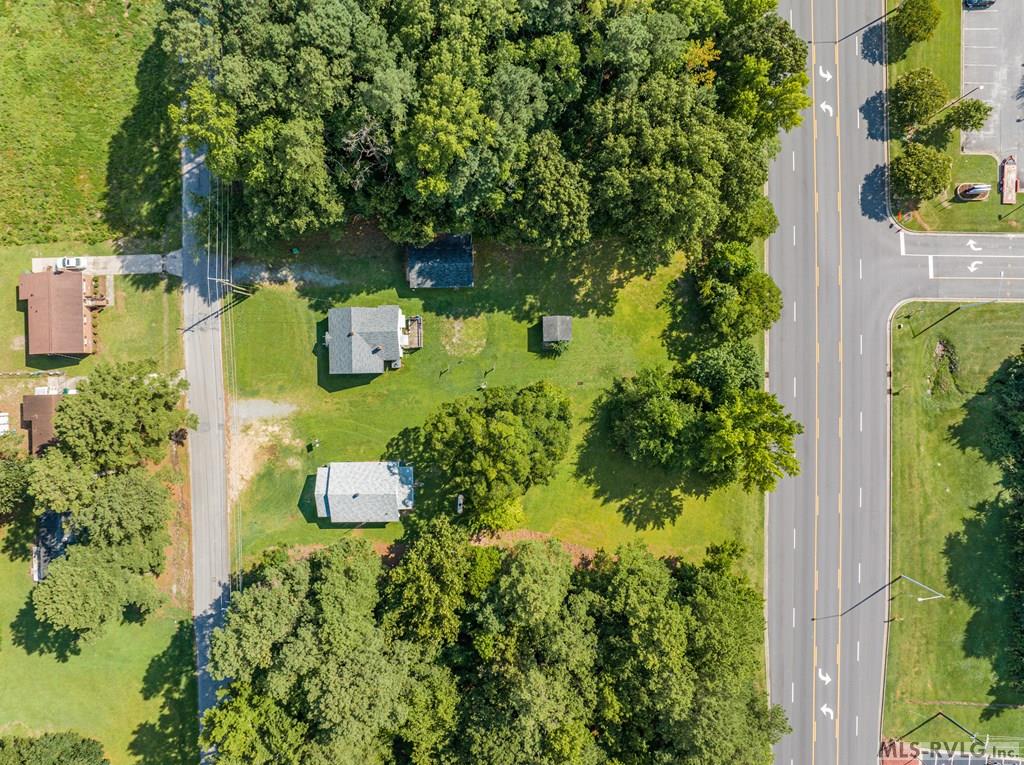 Commercial at 317 Summitt Ave (old Farm Rd), Roanoke Rapids NC 27870, photo 5 of 35