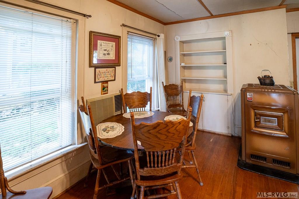 Residential/Vacation at 315 N Marshall Street, Chase City VA 23924, photo 11 of 40