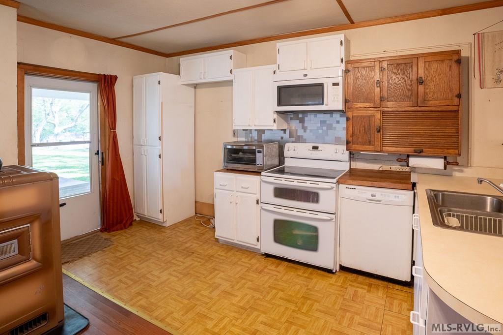 Residential/Vacation at 315 N Marshall Street, Chase City VA 23924, photo 12 of 40