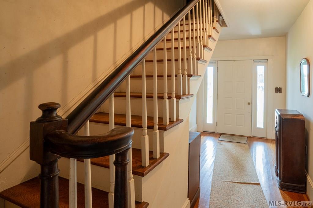 Residential/Vacation at 315 N Marshall Street, Chase City VA 23924, photo 17 of 40
