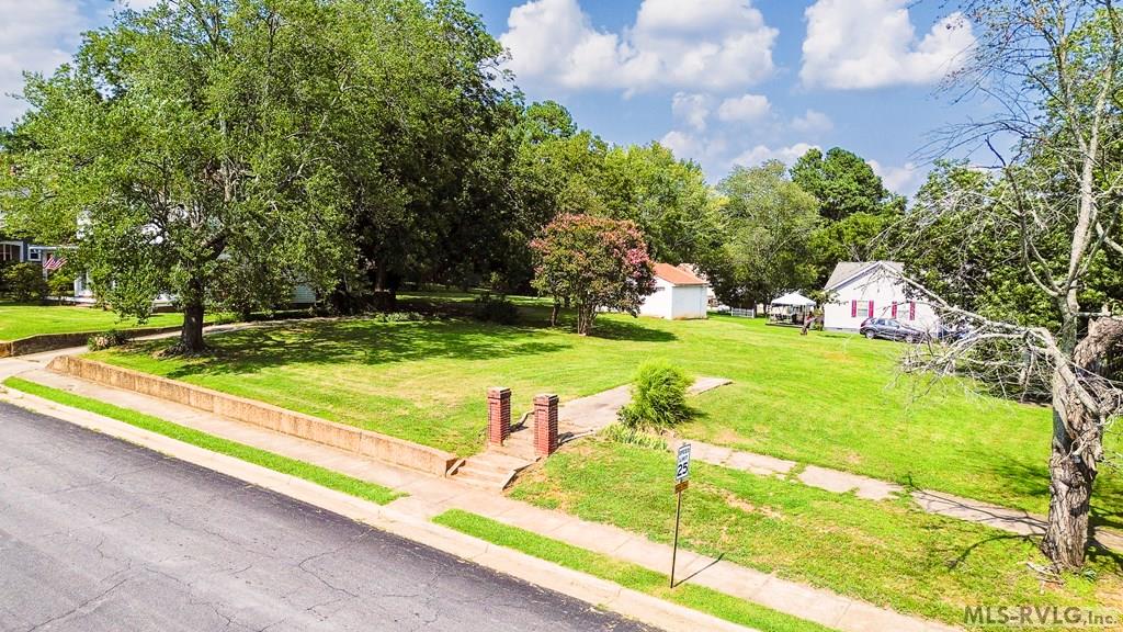 Residential/Vacation at 315 N Marshall Street, Chase City VA 23924, photo 25 of 40