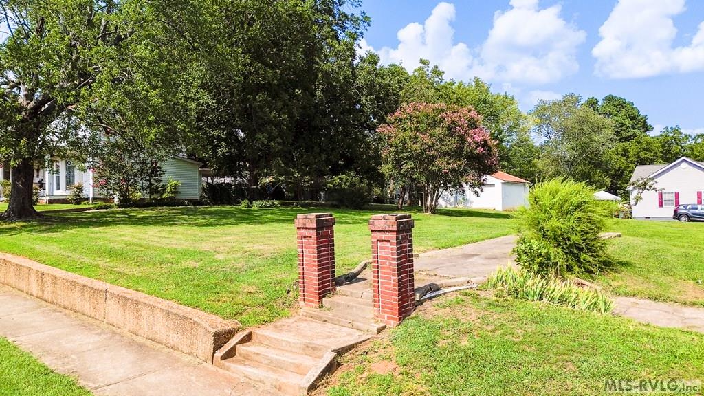 Residential/Vacation at 315 N Marshall Street, Chase City VA 23924, photo 27 of 40