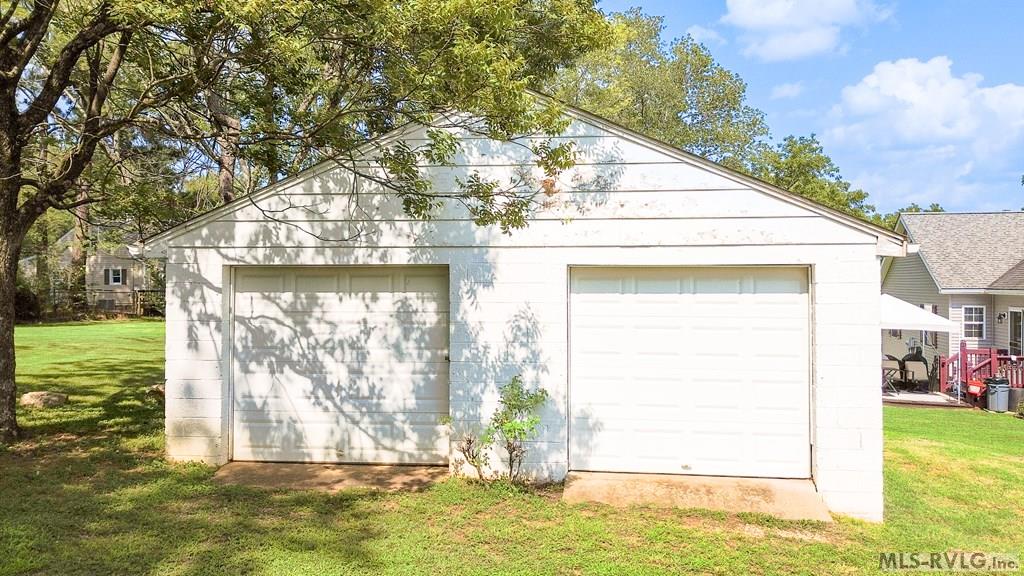 Residential/Vacation at 315 N Marshall Street, Chase City VA 23924, photo 28 of 40