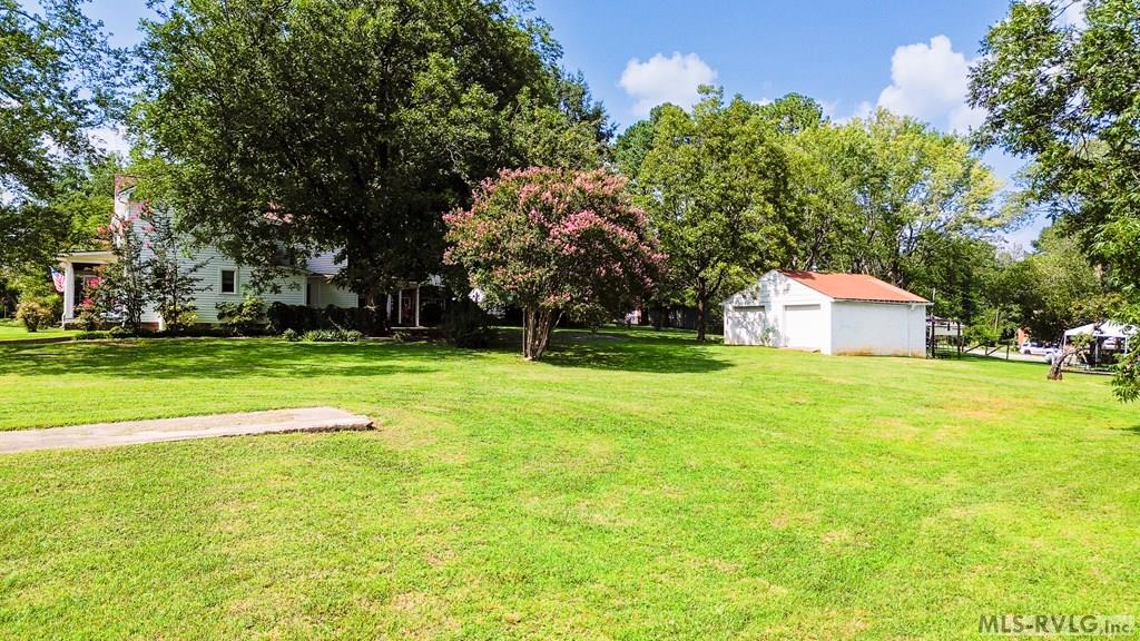 Residential/Vacation at 315 N Marshall Street, Chase City VA 23924, photo 29 of 40