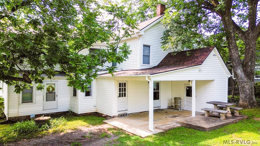 Residential/Vacation at 315 N Marshall Street, Chase City VA 23924, photo 30 of 40