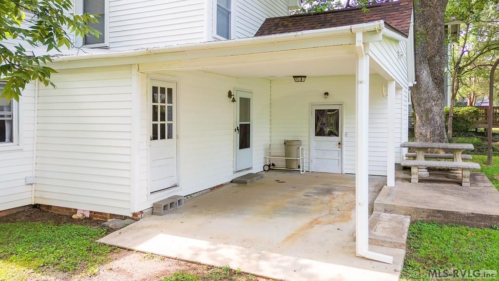 Residential/Vacation at 315 N Marshall Street, Chase City VA 23924, photo 31 of 40