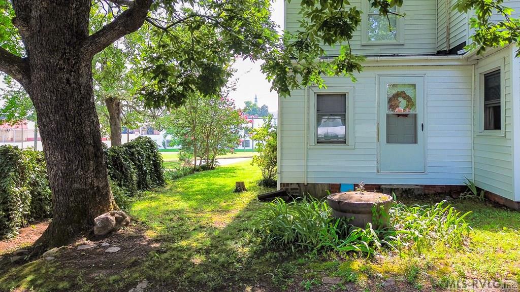 Residential/Vacation at 315 N Marshall Street, Chase City VA 23924, photo 32 of 40