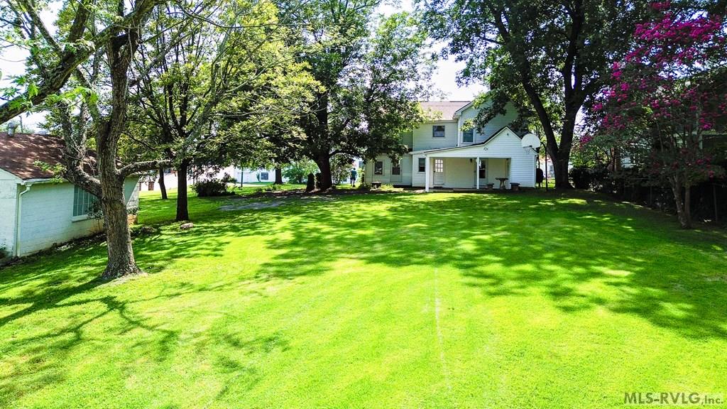 Residential/Vacation at 315 N Marshall Street, Chase City VA 23924, photo 34 of 40