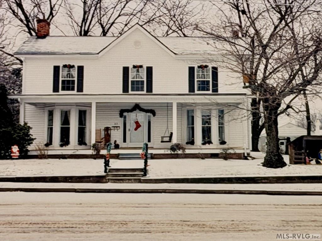 Residential/Vacation at 315 N Marshall Street, Chase City VA 23924, photo 38 of 40
