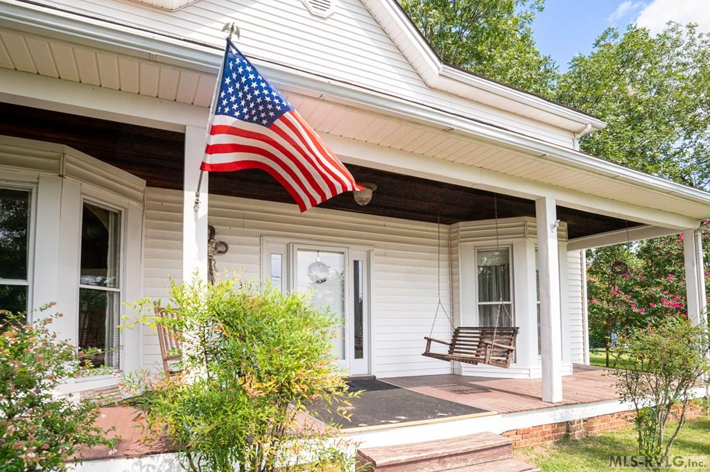Residential/Vacation at 315 N Marshall Street, Chase City VA 23924, photo 4 of 40