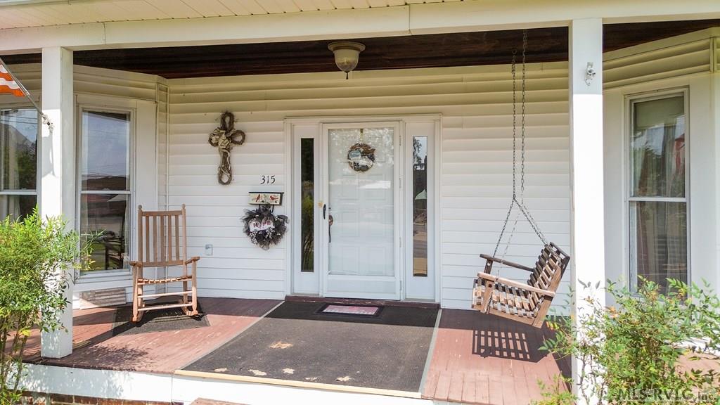 Residential/Vacation at 315 N Marshall Street, Chase City VA 23924, photo 6 of 40