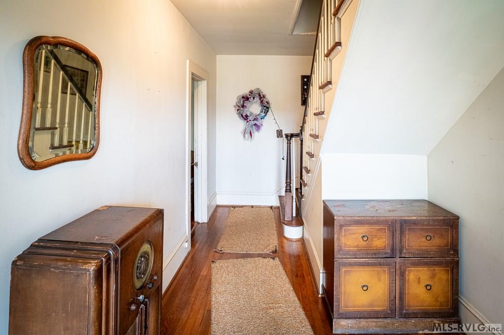 Residential/Vacation at 315 N Marshall Street, Chase City VA 23924, photo 7 of 40