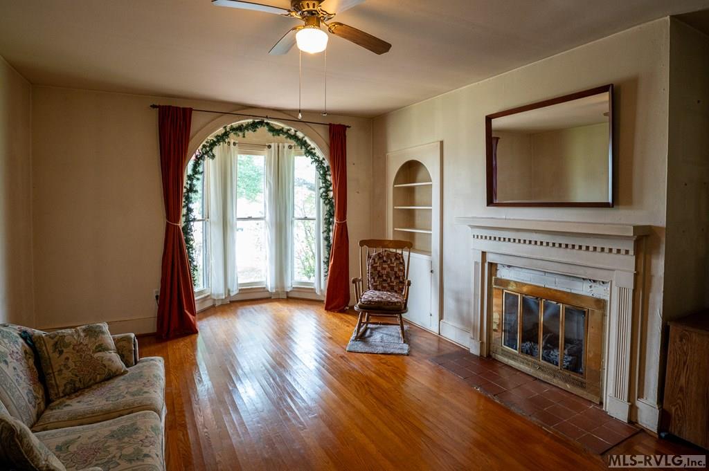 Residential/Vacation at 315 N Marshall Street, Chase City VA 23924, photo 8 of 40