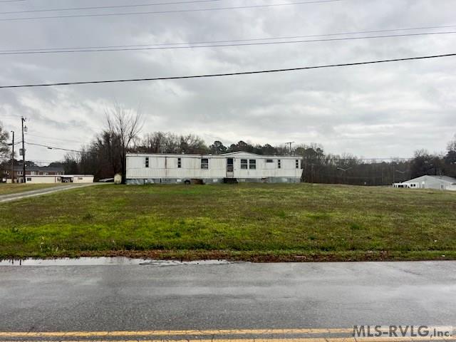 Commercial at 0 & 1188 South Main Street, Emporia VA 23847, photo 12 of 13