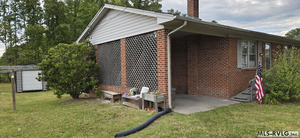 Residential/Vacation at 935 Us Hwy 158 Bus W, Warrenton NC 27589, photo 16 of 19