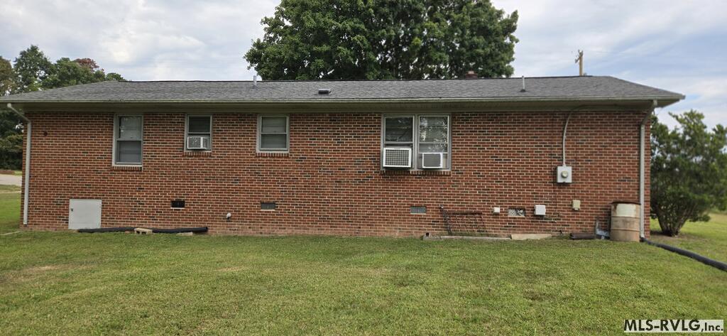 Residential/Vacation at 935 Us Hwy 158 Bus W, Warrenton NC 27589, photo 17 of 19