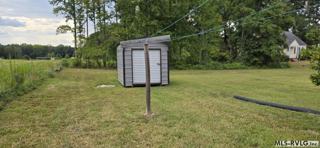 Residential/Vacation at 935 Us Hwy 158 Bus W, Warrenton NC 27589, photo 18 of 19