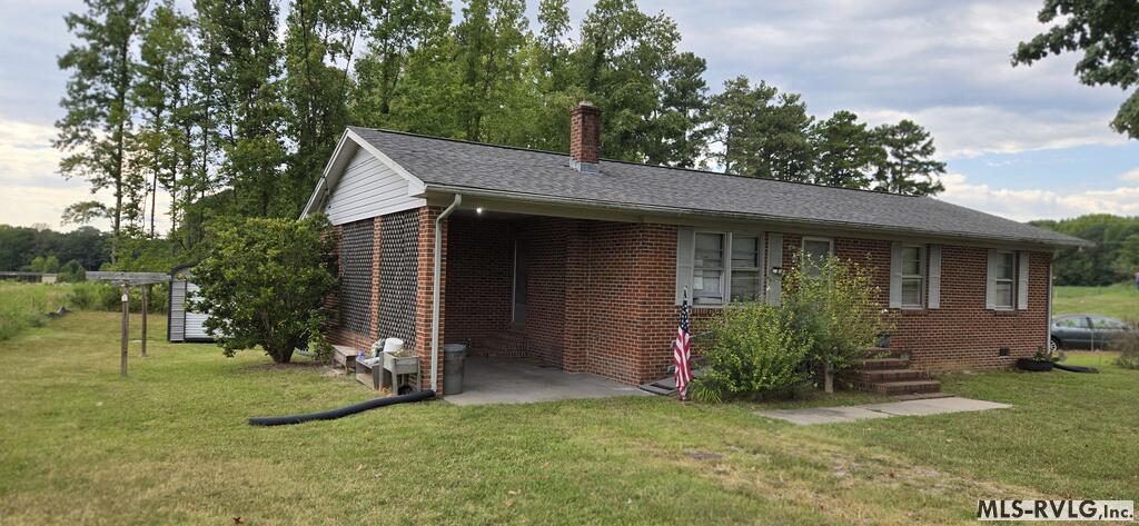Residential/Vacation at 935 Us Hwy 158 Bus W, Warrenton NC 27589, photo 19 of 19
