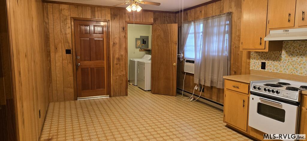 Residential/Vacation at 935 Us Hwy 158 Bus W, Warrenton NC 27589, photo 3 of 19