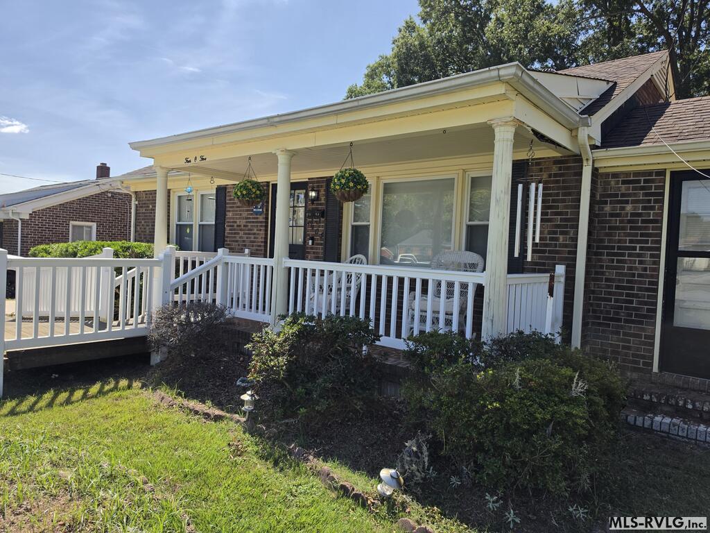 Residential/Vacation at 405 15th St, Roanoke Rapids NC 27870, photo 18 of 23