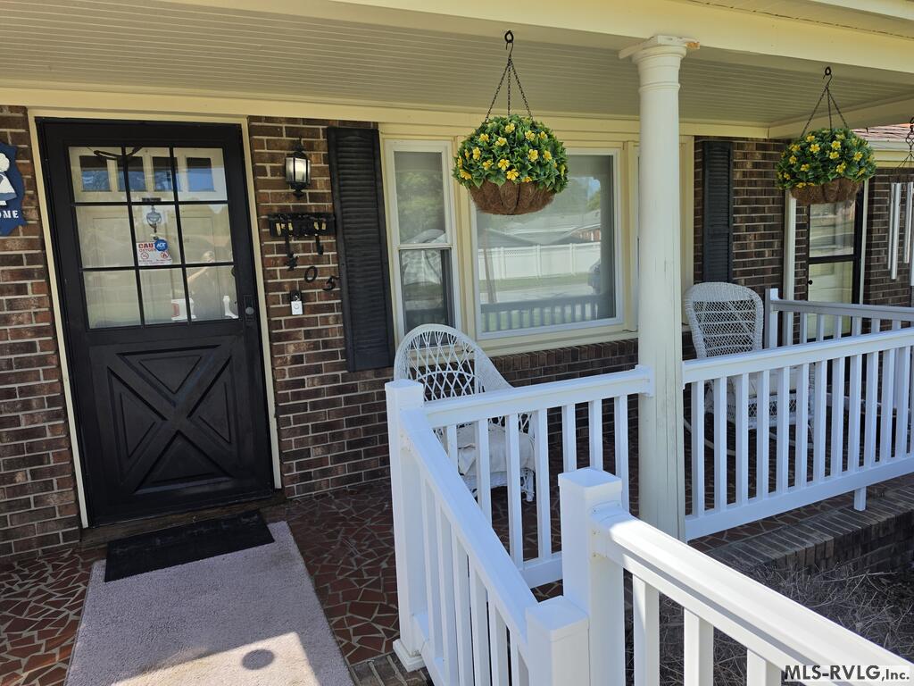 Residential/Vacation at 405 15th St, Roanoke Rapids NC 27870, photo 21 of 23