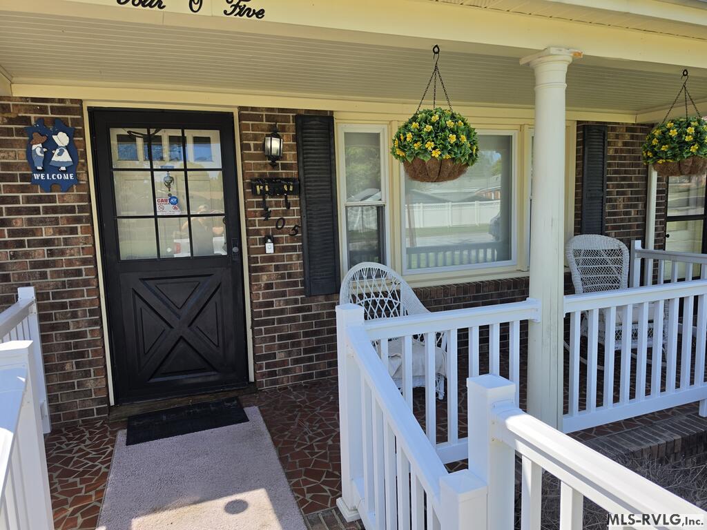 Residential/Vacation at 405 15th St, Roanoke Rapids NC 27870, photo 22 of 23