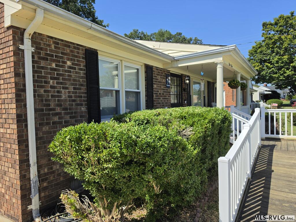 Residential/Vacation at 405 15th St, Roanoke Rapids NC 27870, photo 23 of 23