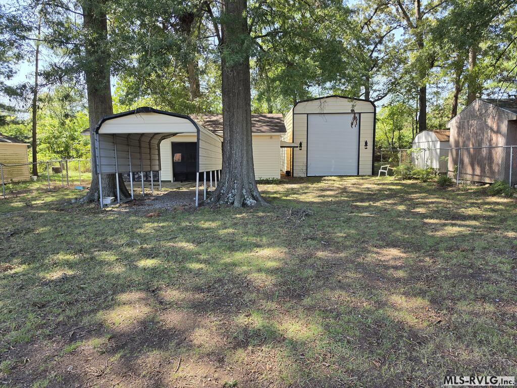 Residential/Vacation at 405 15th St, Roanoke Rapids NC 27870, photo 3 of 23