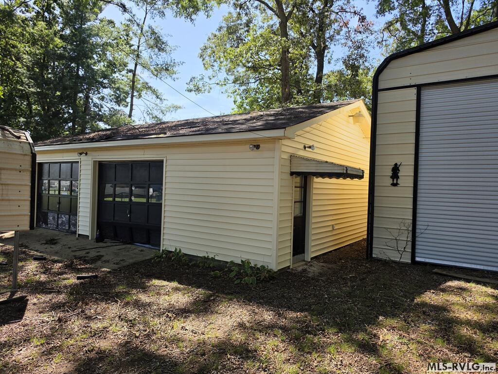 Residential/Vacation at 405 15th St, Roanoke Rapids NC 27870, photo 5 of 23