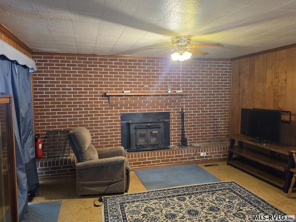 Residential/Vacation at 405 15th St, Roanoke Rapids NC 27870, photo 8 of 23