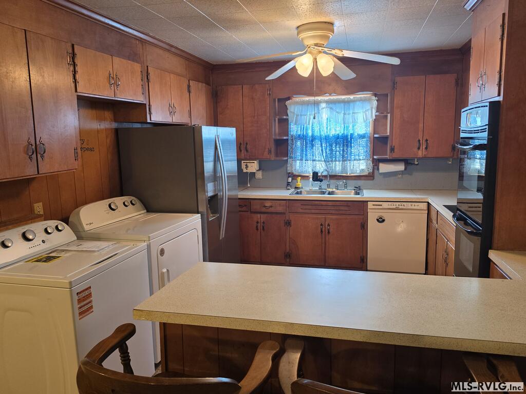 Residential/Vacation at 405 15th St, Roanoke Rapids NC 27870, photo 9 of 23