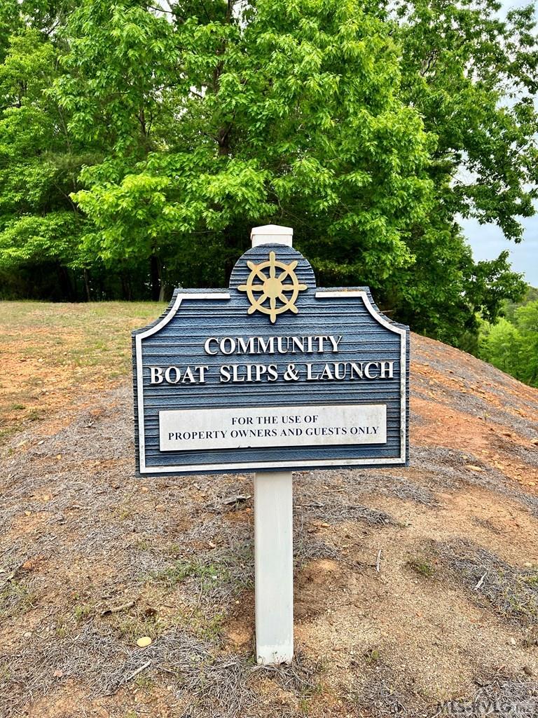 Residential Lot-Restricted at 000 Old Harbor Ct (lot 67), Macon NC 27551, photo 10 of 10