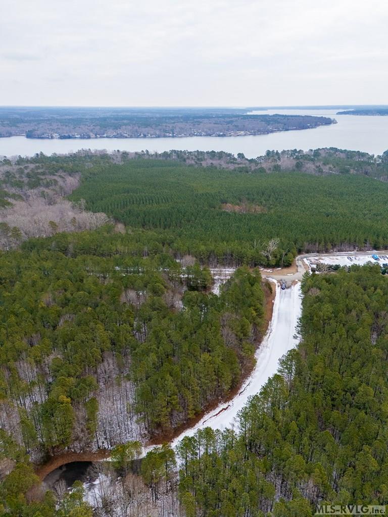 Residential Lot-Restricted at 000 Old Harbor Ct (lot 67), Macon NC 27551, photo 6 of 10
