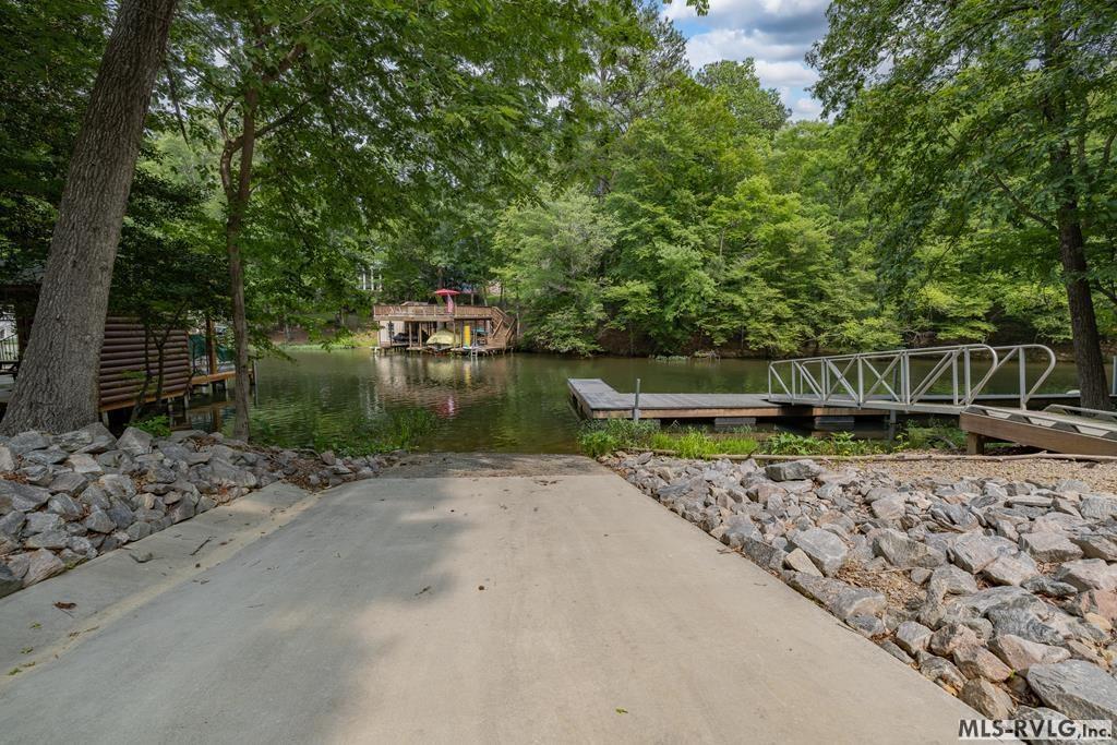 Residential Lot-Restricted at 000 Old Harbor Ct (lot 67), Macon NC 27551, photo 9 of 10