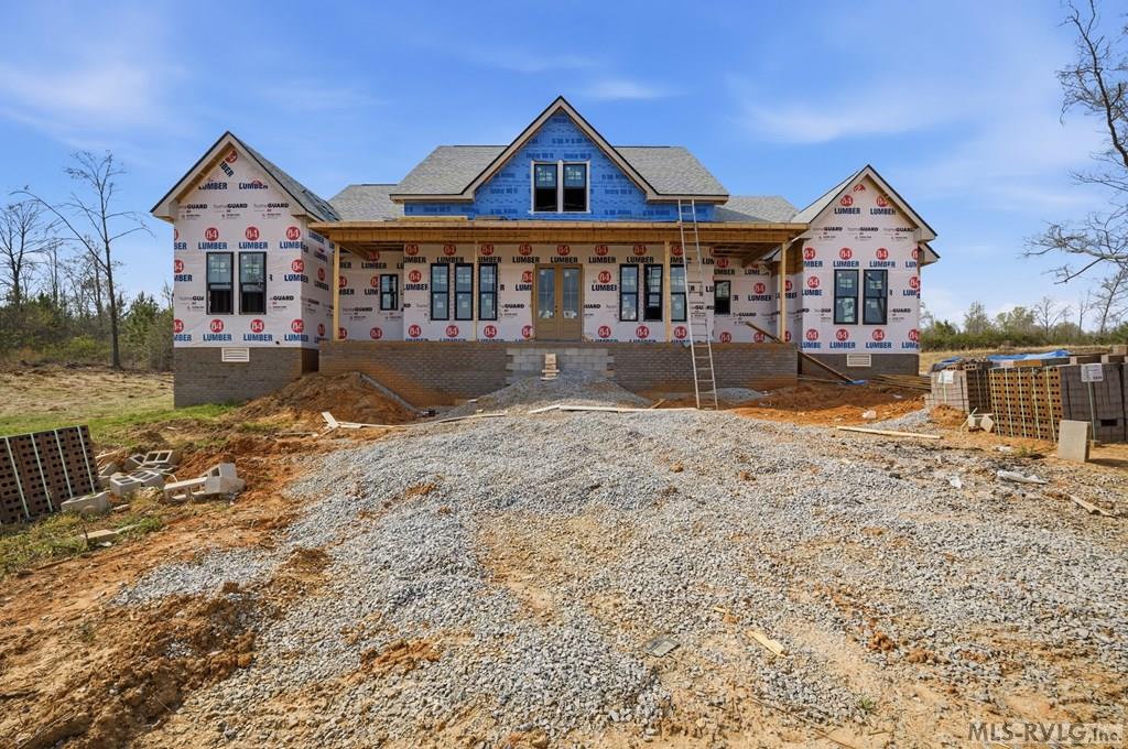 Residential/Vacation at 407 Ferry Landing Drive, Boydton VA 23917, photo 4 of 79