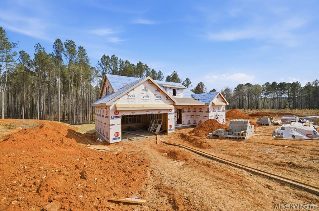 Residential/Vacation at 407 Ferry Landing Drive, Boydton VA 23917, photo 48 of 79