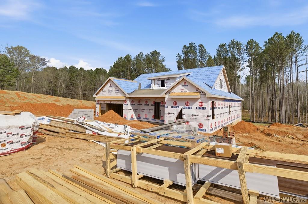 Residential/Vacation at 407 Ferry Landing Drive, Boydton VA 23917, photo 50 of 79