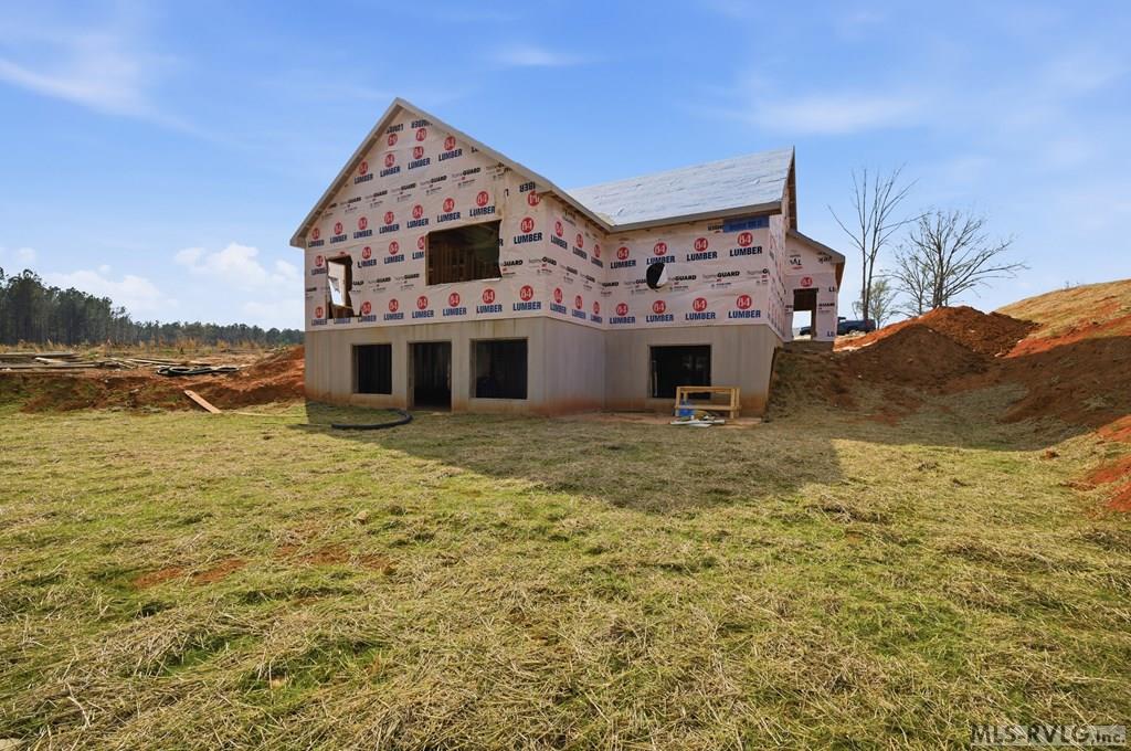 Residential/Vacation at 407 Ferry Landing Drive, Boydton VA 23917, photo 53 of 79
