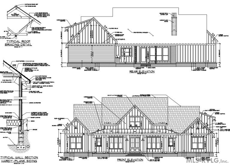 Residential/Vacation at 407 Ferry Landing Drive, Boydton VA 23917, photo 77 of 79