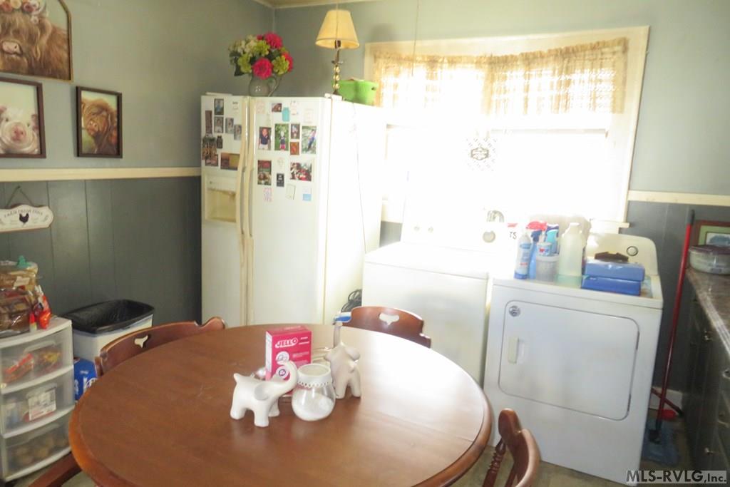 Residential/Vacation at 529 Whitaker, Roanoke Rapids NC 27870, photo 12 of 21