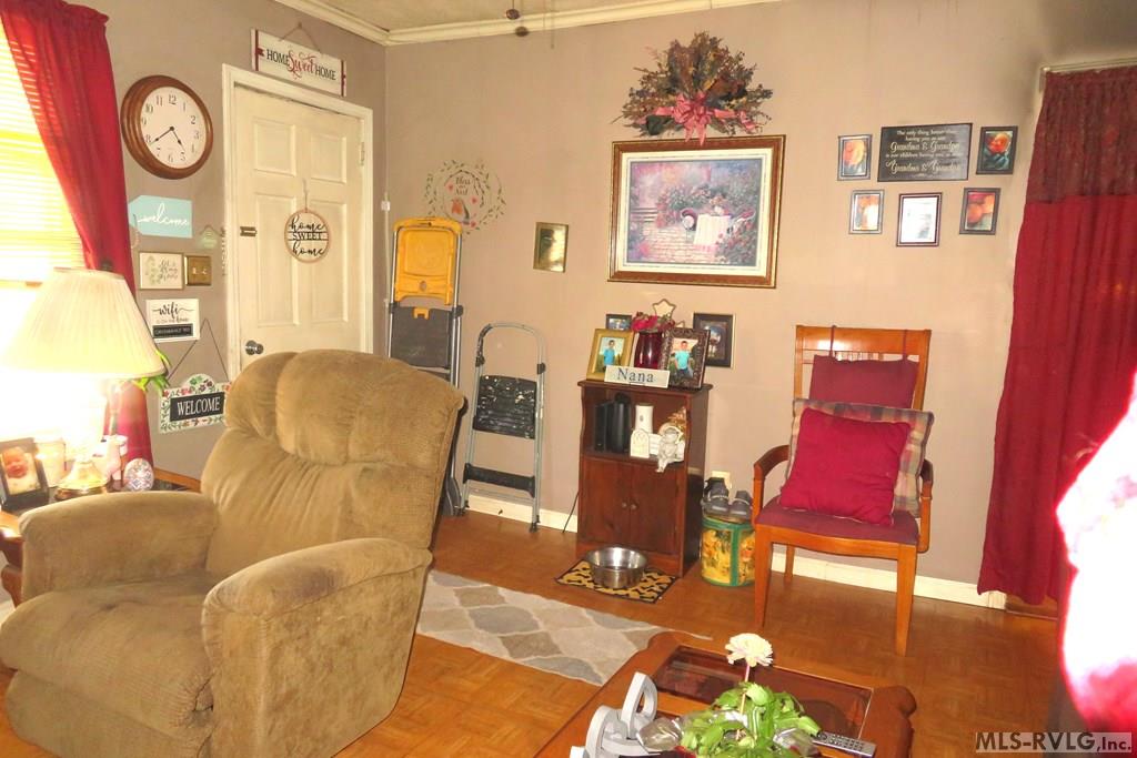 Residential/Vacation at 529 Whitaker, Roanoke Rapids NC 27870, photo 8 of 21