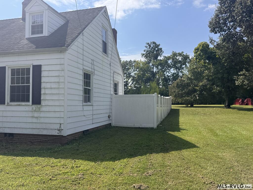 Residential/Vacation at 306 Grove Avenue, Emporia VA 23847, photo 14 of 14