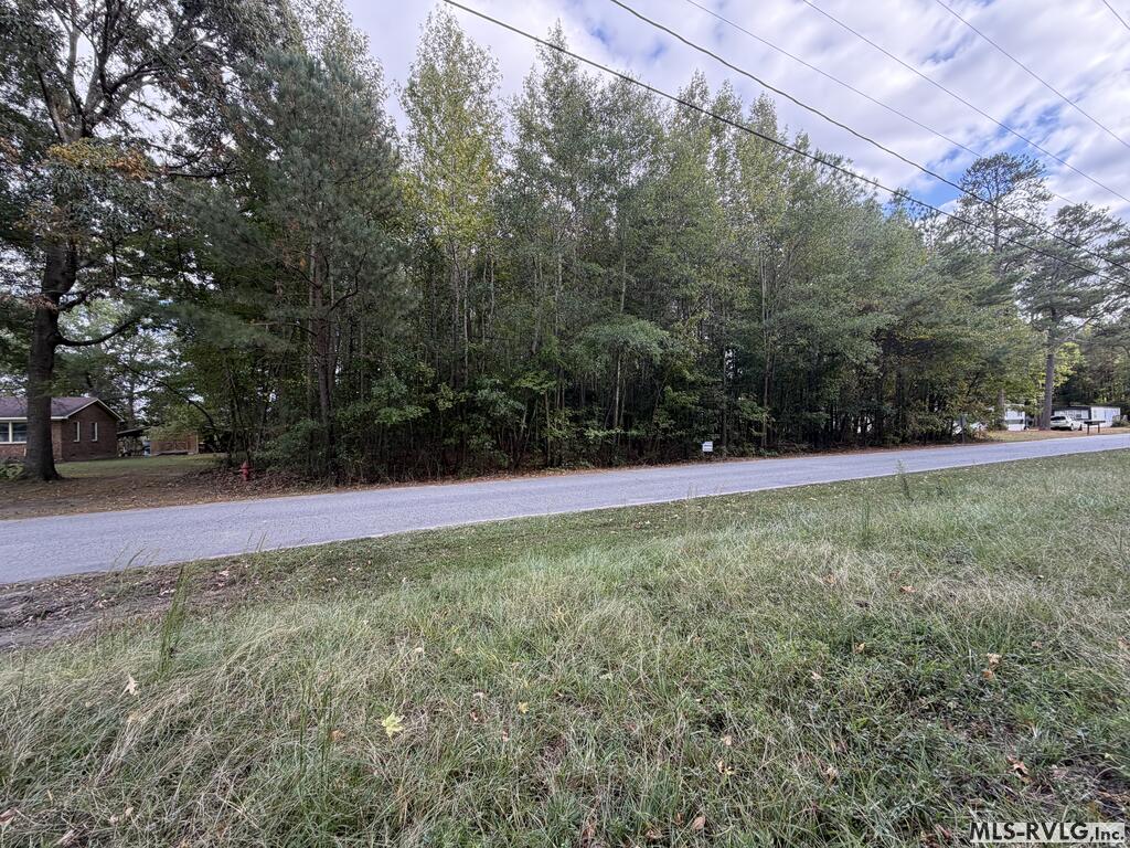 Main View - Lot C Pine Street, Roanoke Rapids NC 27820