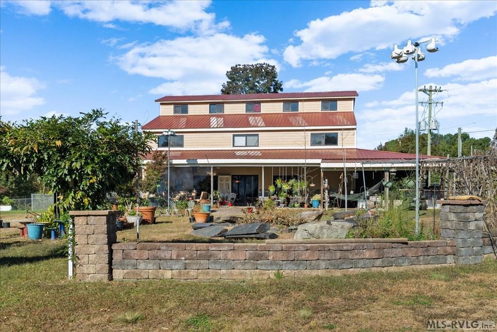 3410 Hwy Nine-o-three, Bracey VA 23919