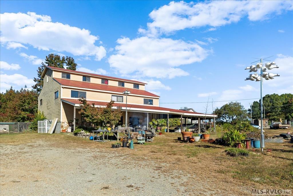 Commercial at 3410 Hwy Nine-o-three, Bracey VA 23919, photo 3 of 41