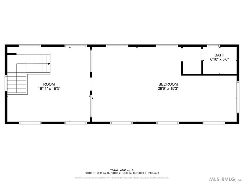 Commercial at 3410 Hwy Nine-o-three, Bracey VA 23919, photo 40 of 41
