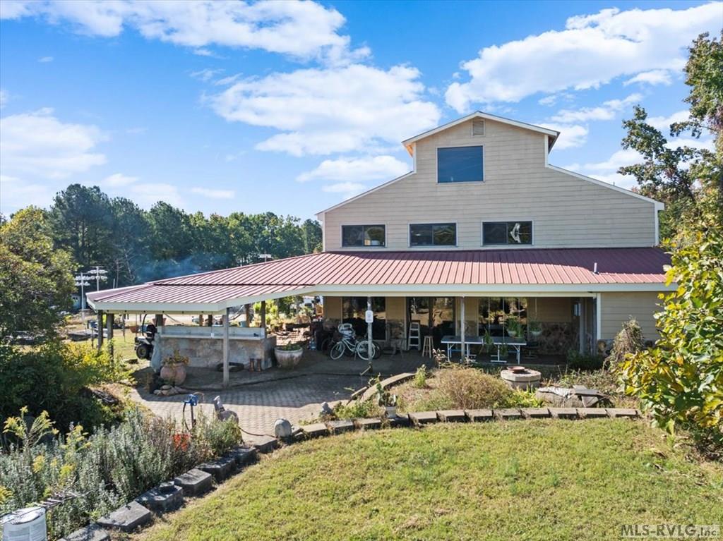 Commercial at 3410 Hwy Nine-o-three, Bracey VA 23919, photo 5 of 41