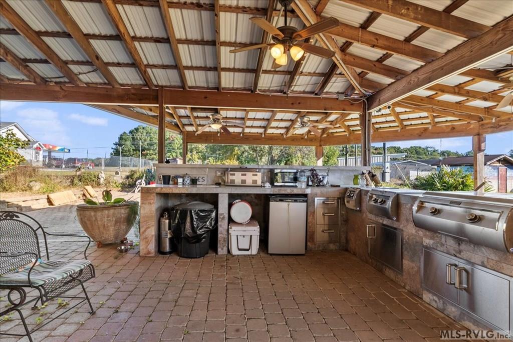 Commercial at 3410 Hwy Nine-o-three, Bracey VA 23919, photo 9 of 41