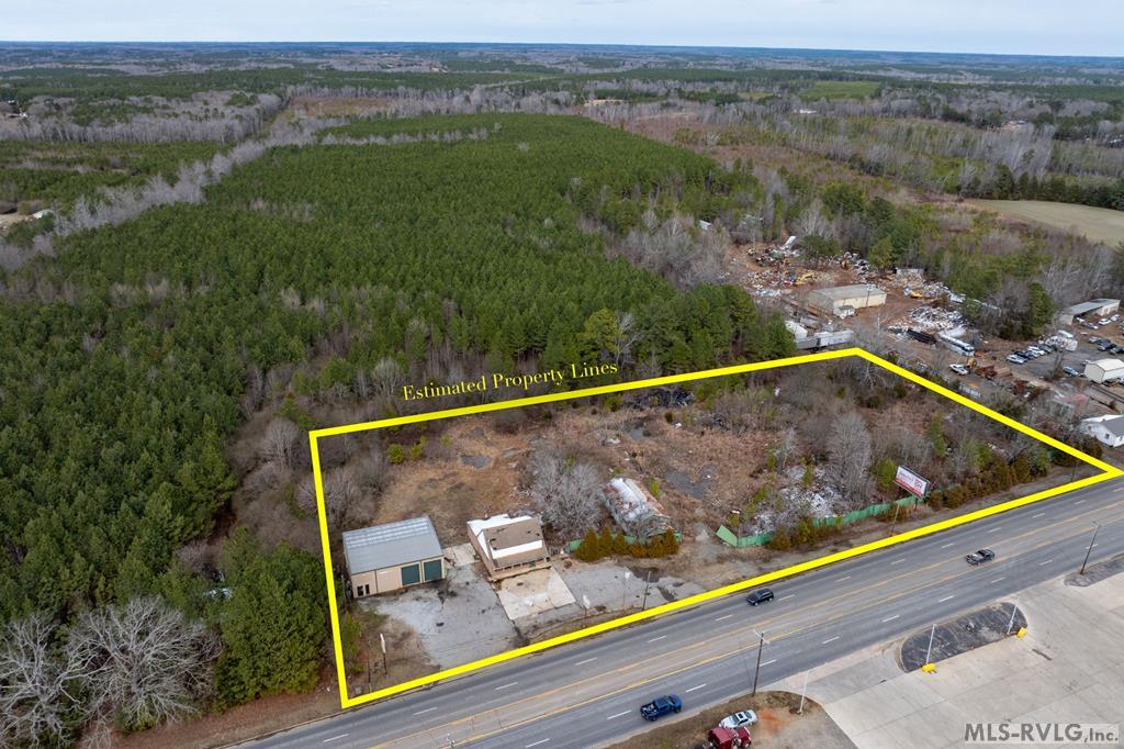 33/47/63 Piney Pond Road, Brodnax VA 23920